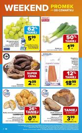 Carrefour gazetka Strona 2