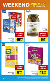 Carrefour gazetka Strona 4