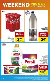 Carrefour gazetka Strona 6