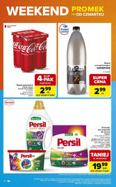 Carrefour gazetka Strona 6