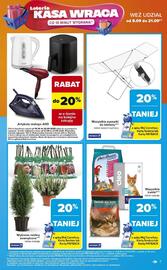 Carrefour gazetka Strona 7