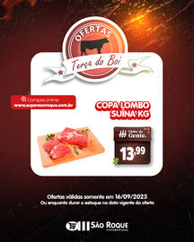Catálogo São Roque Supermercados Página 2