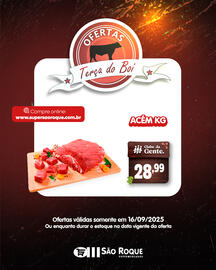 Catálogo São Roque Supermercados Página 3
