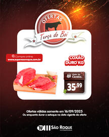Catálogo São Roque Supermercados Página 4