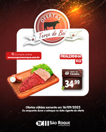 Catálogo São Roque Supermercados Página 5