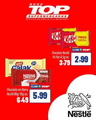 Encarte Rede Top (válido até 28-09)