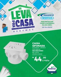 Catálogo Redemac Página 1