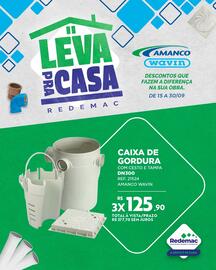 Catálogo Redemac Página 3