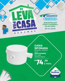 Catálogo Redemac Página 4