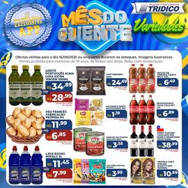 Catálogo Supermercados Tridico Página 2