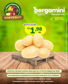 Catálogo Supermercado Bergamini Página 2