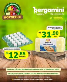 Catálogo Supermercado Bergamini Página 4