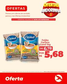 Folheto Andorinha Hipermercado Página 3