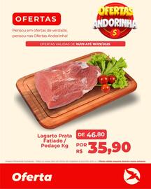 Folheto Andorinha Hipermercado Página 5