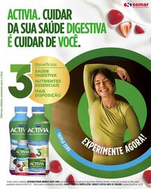 Folheto Semar Supermercado Página 2