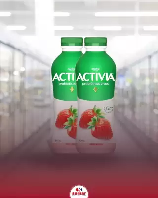 Folheto Semar Supermercado (válido até 16-09)