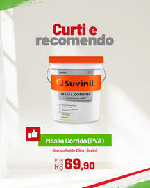 Encarte Ferreira Costa Página 1