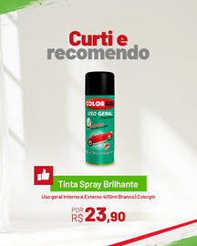 Encarte Ferreira Costa Página 2
