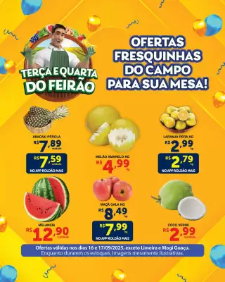 Folheto Roldão (válido até 17-09)