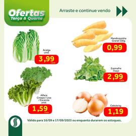 Folheto Shibata Supermercados Página 2