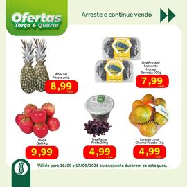 Folheto Shibata Supermercados Página 3
