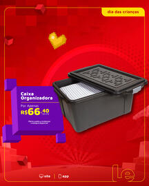 Encarte Le Biscuit Página 4