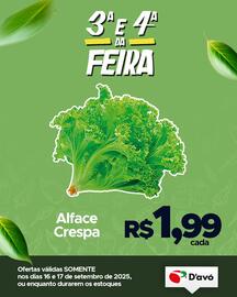 Catálogo D'avó Supermercado Página 2