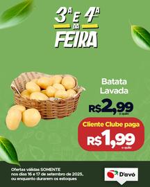 Catálogo D'avó Supermercado Página 3