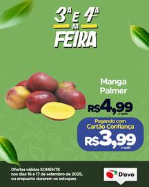 Catálogo D'avó Supermercado Página 4