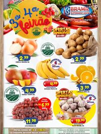Encarte Bramil Supermercados Página 1