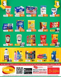 Catálogo Supermercados Rex Página 2