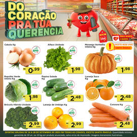 Encarte Rede Vivo Página 1