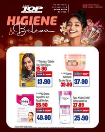Encarte Rede Top semana 38 Página 1