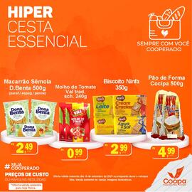 Catálogo Cocipa Página 1
