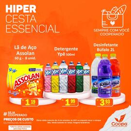 Catálogo Cocipa Página 2