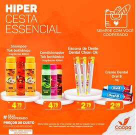 Catálogo Cocipa Página 5