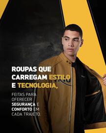 Catálogo Triumph Página 2