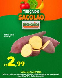 Catálogo Econômico Atacadão Página 2