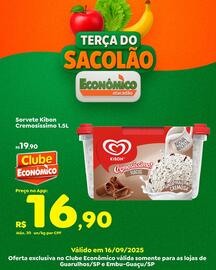 Catálogo Econômico Atacadão Página 4