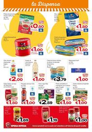 Volantino MAX Supermercati Pagina 10