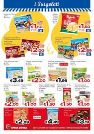 Volantino MAX Supermercati Pagina 11