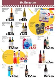 Volantino MAX Supermercati Pagina 13