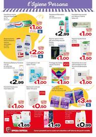 Volantino MAX Supermercati Pagina 14