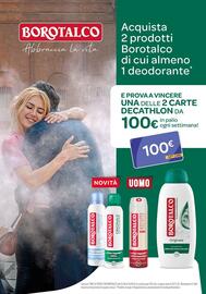 Volantino MAX Supermercati Pagina 22