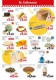 Volantino MAX Supermercati Pagina 3