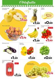 Volantino MAX Supermercati Pagina 4