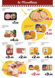 Volantino MAX Supermercati Pagina 5