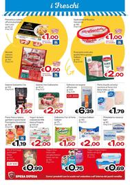 Volantino MAX Supermercati Pagina 6