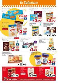 Volantino MAX Supermercati Pagina 8