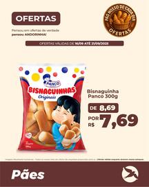 Folheto Andorinha Hipermercado semana 38 Página 1
